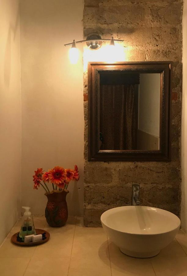 Luna Maya Antigua Kültér fotó
