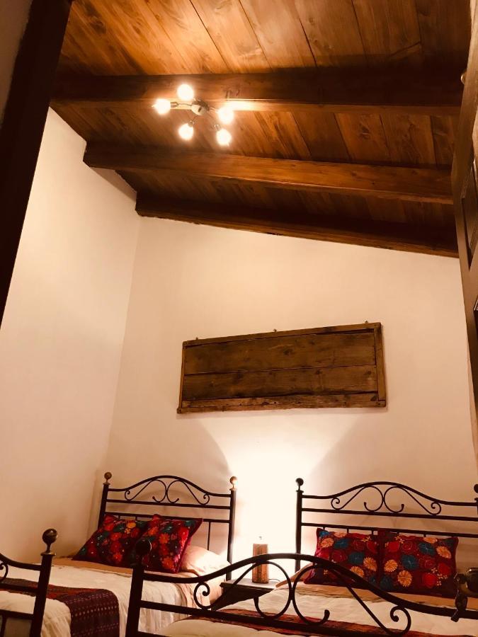 Luna Maya Antigua Kültér fotó