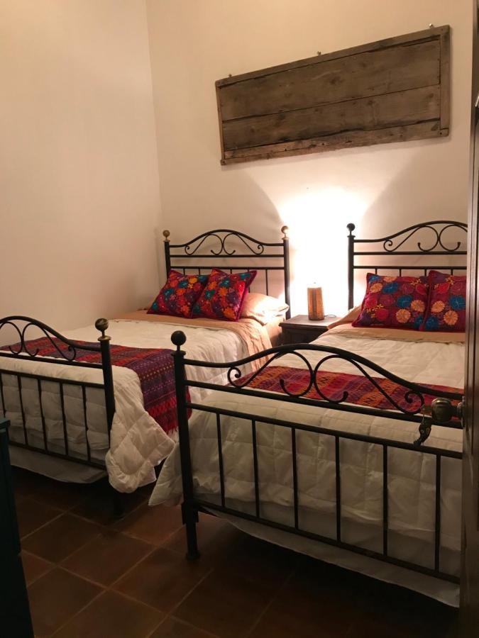 Luna Maya Antigua Kültér fotó